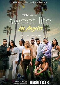 Sweet Life: Los Angeles