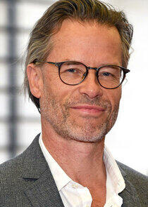 Guy Pearce