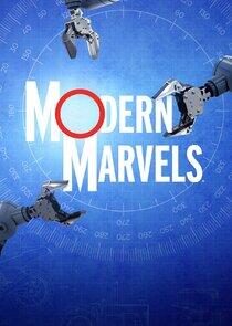 Modern Marvels