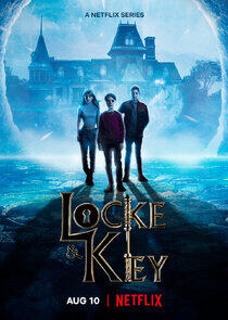 Locke & Key