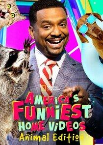 America's Funniest Home Videos: Animal Edition - Season 2