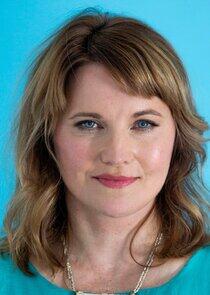 Lucy Lawless