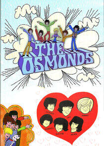 The Osmonds