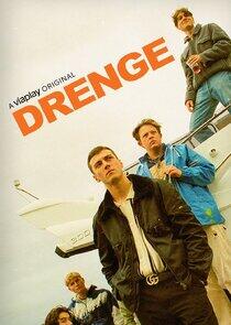 Drenge