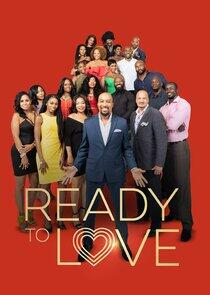 Ready to Love - Season 1