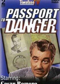 Passport to Danger