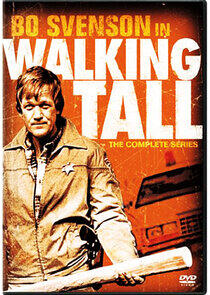 Walking Tall