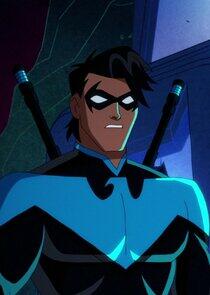 Nightwing / Dick Grayson