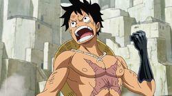 Brutal Ammunition! The Plague Rounds Aim at Luffy!