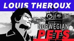 Louis Theroux - Norwegian Pets