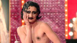 Disco-Mentary Disco-Mentary