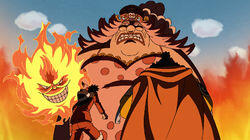 The Mission Failed?! The Big Mom Pirates Strike Back!