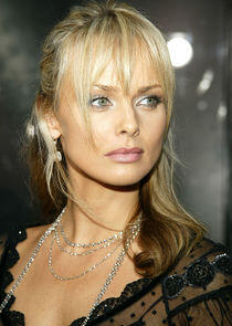 Izabella Scorupco