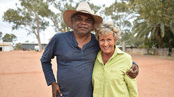 Hermannsburg, Western Australia