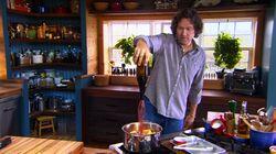 Lamb Shanks & Heritage Bread Lamb Shanks & Heritage Bread