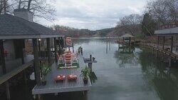 Football Lover's Dock