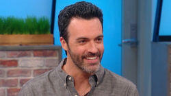 'Veep' Star - Reid Scott