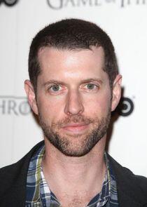 D.B. Weiss