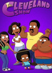 The Cleveland Show