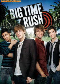 Big Time Rush