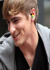 Kendall Knight