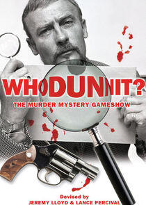 Whodunnit?