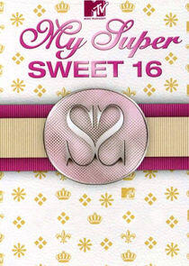 My Super Sweet 16