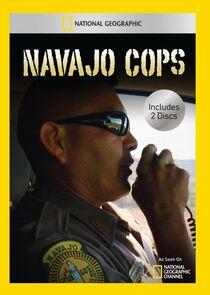 Navajo Cops