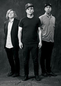 photo of Future Islands