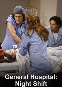 General Hospital: Night Shift