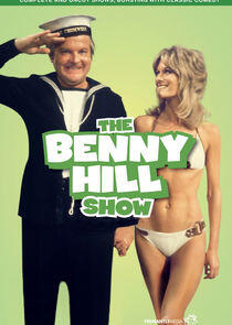 The Benny Hill Show