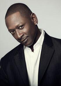 Joe Torry