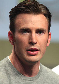 Chris Evans