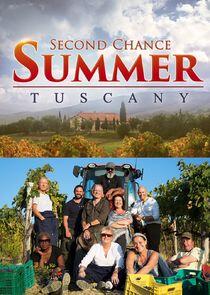 Second Chance Summer: Tuscany