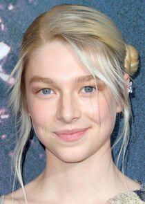 Hunter Schafer