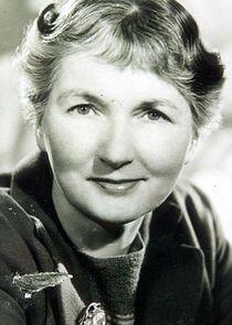 Catherine Cookson