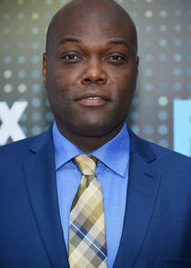 Peter Macon