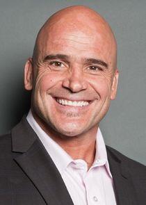 Bas Rutten