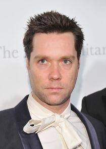 Rufus Wainwright