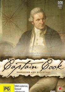 Captain Cook: Obsession and Discovery