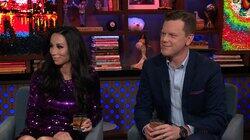 Rachel Fuda, Willie Geist