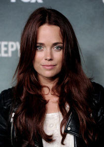 Katia Winter