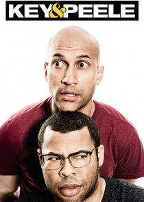 Key & Peele