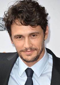 James Franco