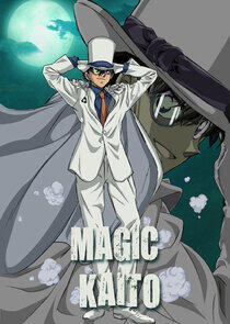 Magic Kaito