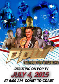 Paragon Pro Wrestling