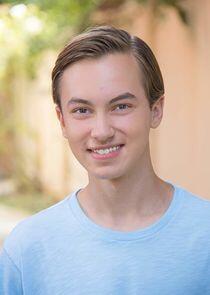 Hayden Byerly