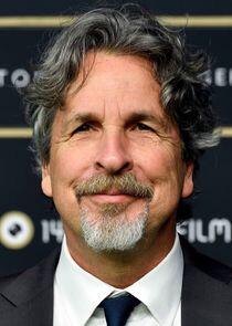 Peter Farrelly