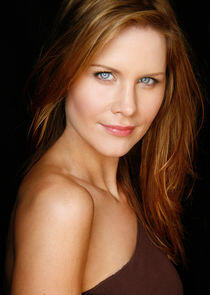 Josie Davis