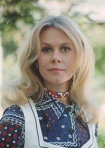 Elizabeth Montgomery